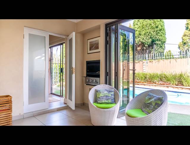 4 BEDROOM FREEHOLD FOR SALE IN GLENDOWER GOLF ESTATE